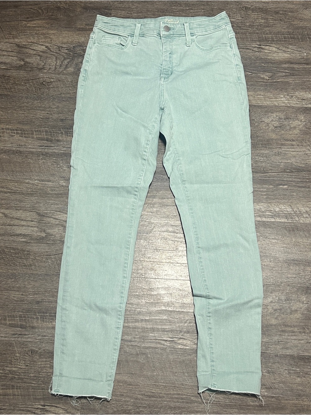 S088- Women’s: Universal Thread 4/27R Skinny Jeans